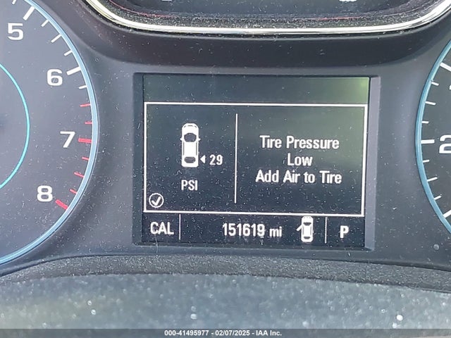 Chevrolet Cruze Lt Auto 2017 1G1BE5SM3H7110589 Image 15