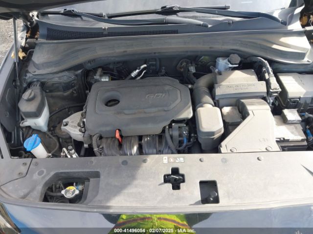 5NMS5CAD0KH065477 Hyundai Santa Fe Ultimate