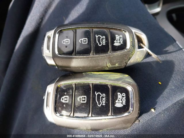 5NMS5CAD0KH065477 Hyundai Santa Fe Ultimate