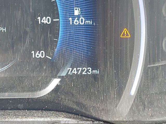 5NMS5CAD0KH065477 Hyundai Santa Fe Ultimate