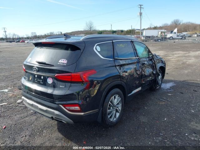 5NMS5CAD0KH065477 Hyundai Santa Fe Ultimate