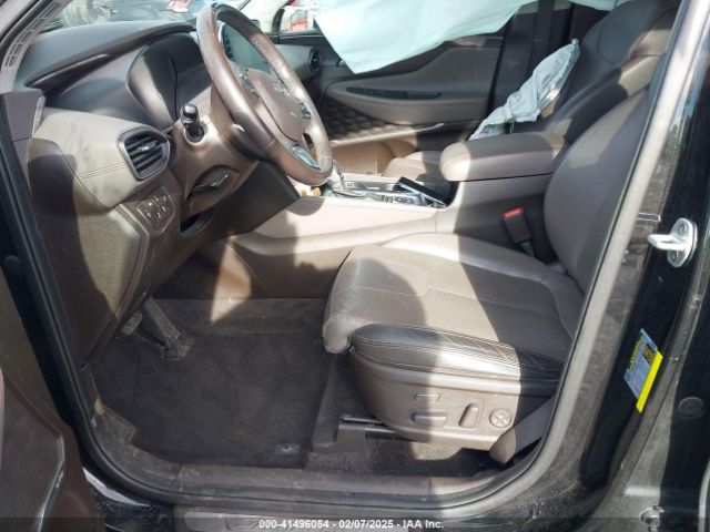 5NMS5CAD0KH065477 Hyundai Santa Fe Ultimate