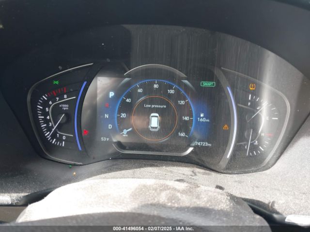 5NMS5CAD0KH065477 Hyundai Santa Fe Ultimate