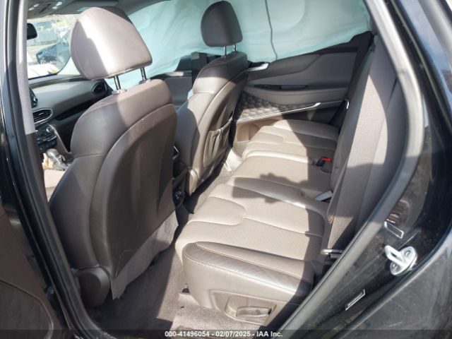 5NMS5CAD0KH065477 Hyundai Santa Fe Ultimate
