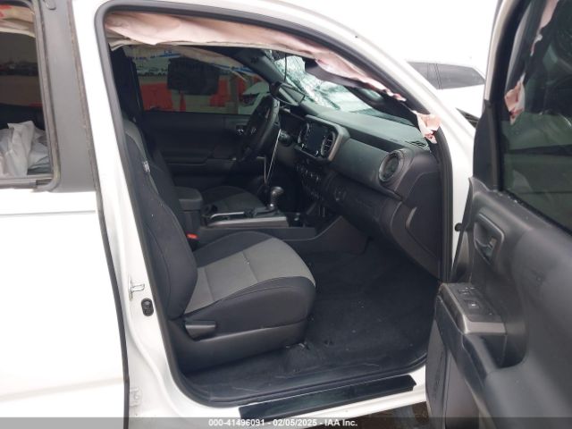 3TMCZ5AN6PM586608 Toyota Tacoma Trd Off Road