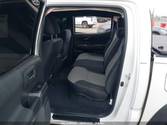 3TMCZ5AN6PM586608 Toyota Tacoma Trd Off Road