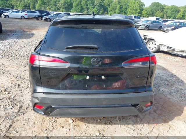 7MUFBABG0RV043869 Toyota Corolla Cross Hybrid Xse