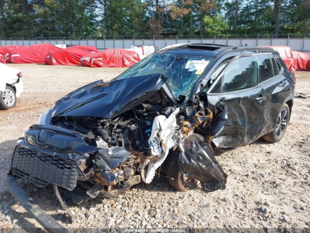 7MUFBABG0RV043869 Toyota Corolla Cross Hybrid Xse