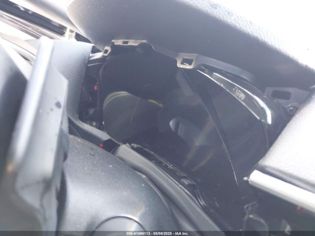 7MUFBABG0RV043869 Toyota Corolla Cross Hybrid Xse