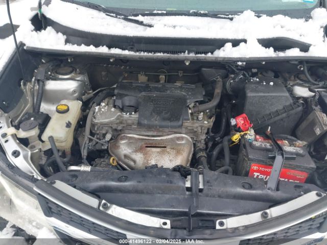 2T3RFREV4EW204463 Toyota Rav4 Xle