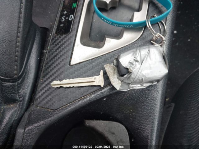 2T3RFREV4EW204463 Toyota Rav4 Xle