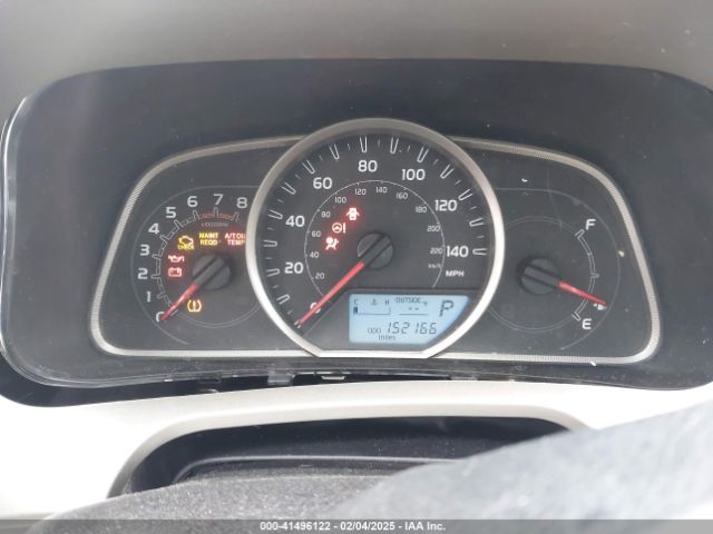 2T3RFREV4EW204463 Toyota Rav4 Xle