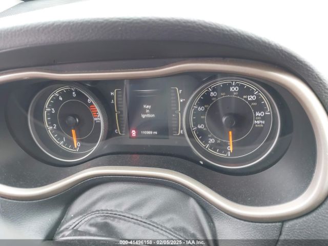 1C4PJMCB5HW618794 Jeep Cherokee Latitude 4x4