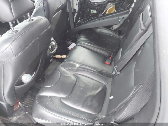1C4PJMCB5HW618794 Jeep Cherokee Latitude 4x4