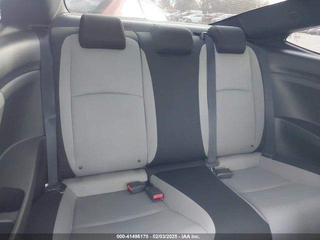 Honda Civic Lx 2018 2HGFC4A54JH305843 Image 8