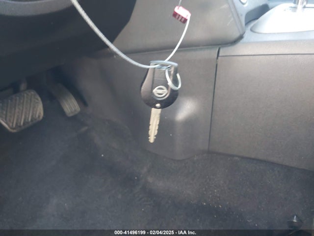 Nissan Rogue Select S 2015 JN8AS5MV5FW253729 Image 11