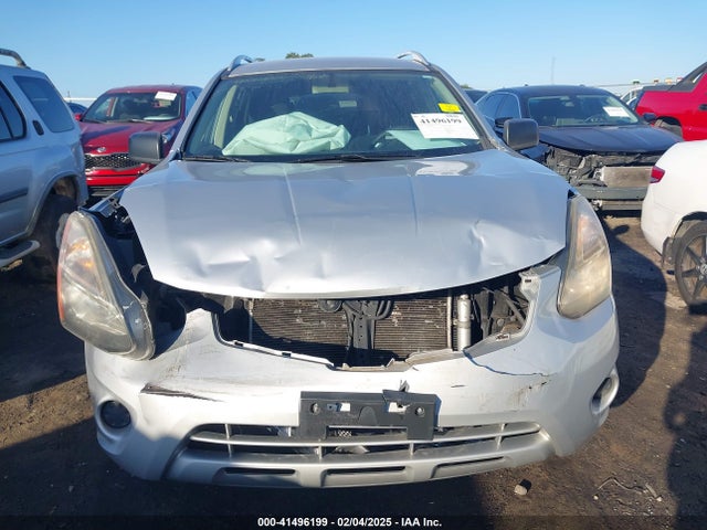 Nissan Rogue Select S 2015 JN8AS5MV5FW253729 Image 12