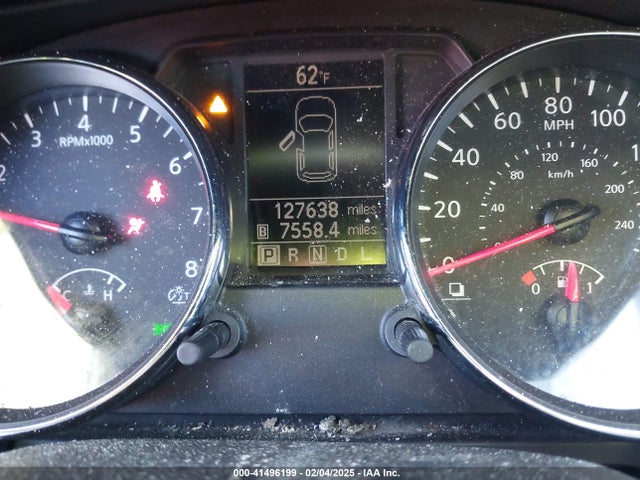 Nissan Rogue Select S 2015 JN8AS5MV5FW253729 Image 15