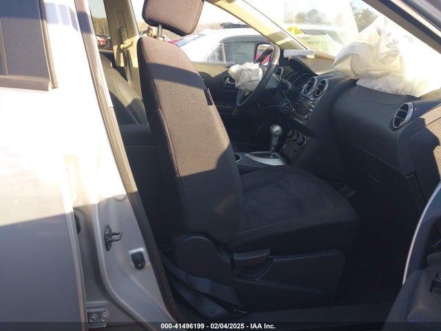 Nissan Rogue Select S 2015 JN8AS5MV5FW253729 Image 5
