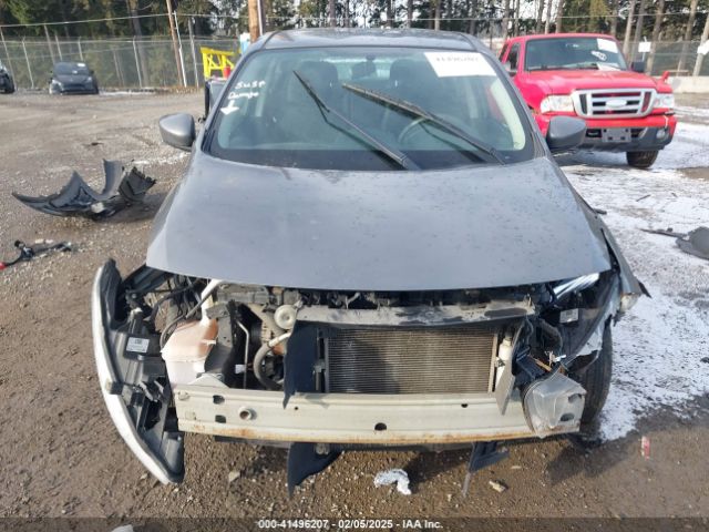 3N1CN7APXHL805315 Nissan Versa 1.6 S/1.6 S+/1.6 Sl/1.6 Sv
