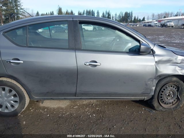3N1CN7APXHL805315 Nissan Versa 1.6 S/1.6 S+/1.6 Sl/1.6 Sv
