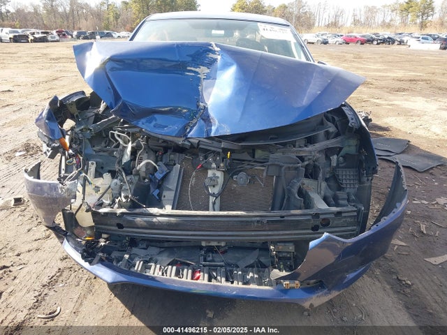 Nissan SENTRA S 2018 3N1AB7AP5JY273707 Image 13