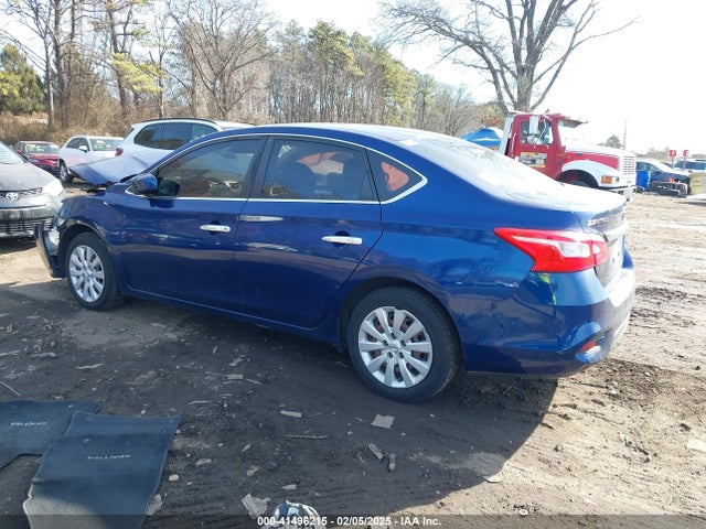 Nissan SENTRA S 2018 3N1AB7AP5JY273707 Image 15
