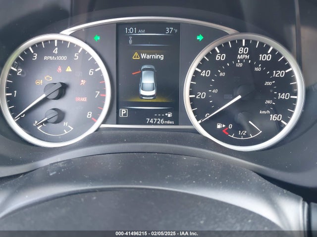 Nissan SENTRA S 2018 3N1AB7AP5JY273707 Image 7