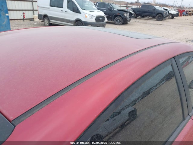 5NPD84LF3JH335033 Hyundai Elantra Value Edition