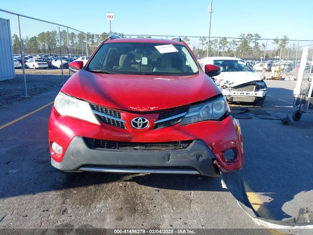 Toyota Rav4 Xle 2014 2T3WFREV4EW120209 Image 12