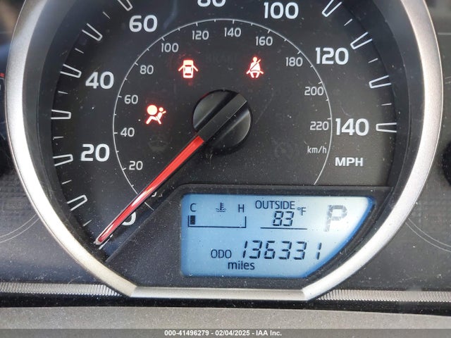 Toyota Rav4 Xle 2014 2T3WFREV4EW120209 Image 15
