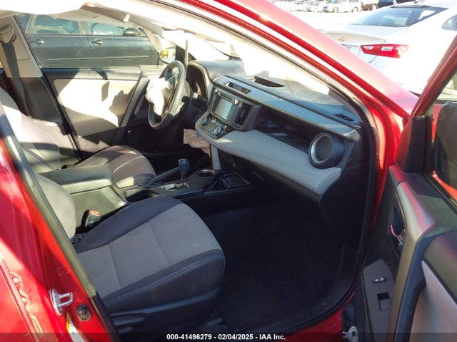 Toyota Rav4 Xle 2014 2T3WFREV4EW120209 Image 5