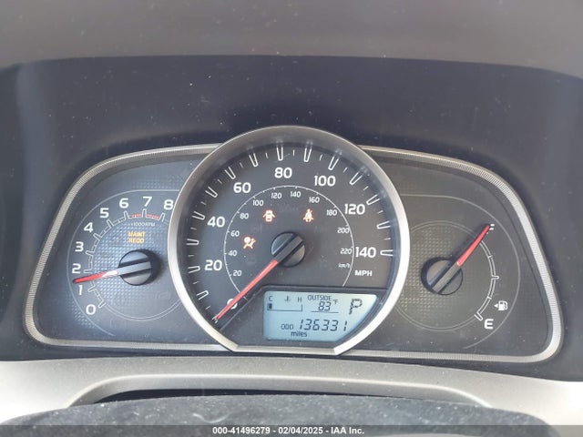 Toyota Rav4 Xle 2014 2T3WFREV4EW120209 Image 7