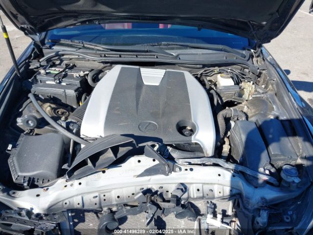 JTHCM1D21G5013287 Lexus IS 300