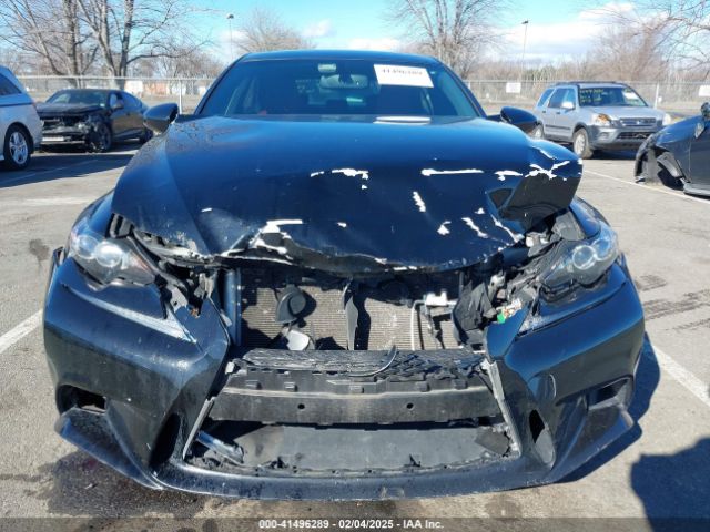 JTHCM1D21G5013287 Lexus IS 300