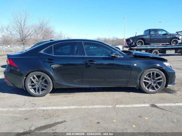 JTHCM1D21G5013287 Lexus IS 300