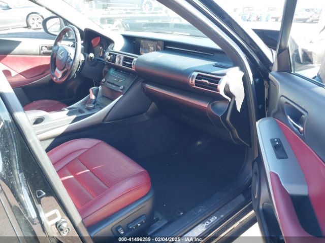 JTHCM1D21G5013287 Lexus IS 300
