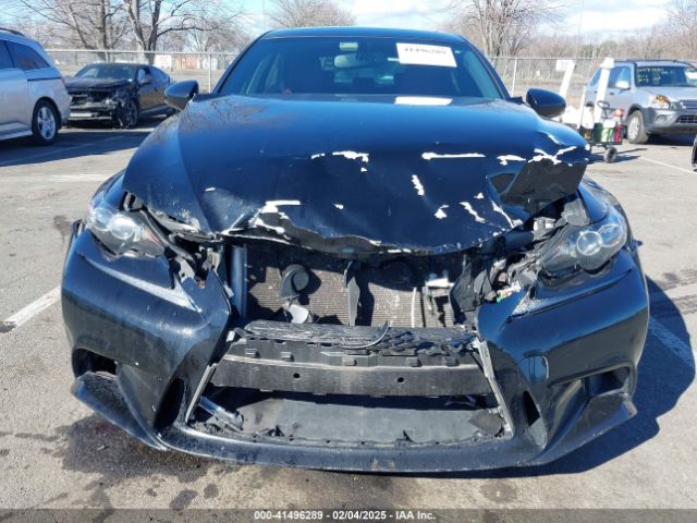 JTHCM1D21G5013287 Lexus IS 300