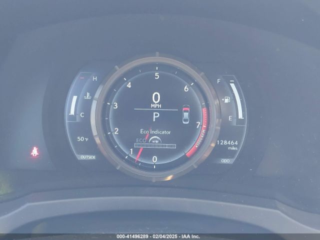 JTHCM1D21G5013287 Lexus IS 300