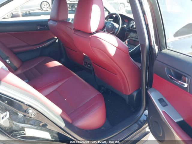 JTHCM1D21G5013287 Lexus IS 300
