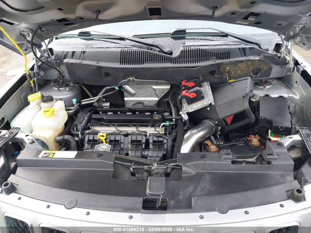 Jeep Compass 2015 1C4NJCBA6FD262505 Image 23