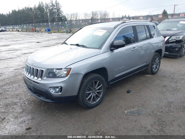 Jeep Compass 2015 1C4NJCBA6FD262505 Image 15
