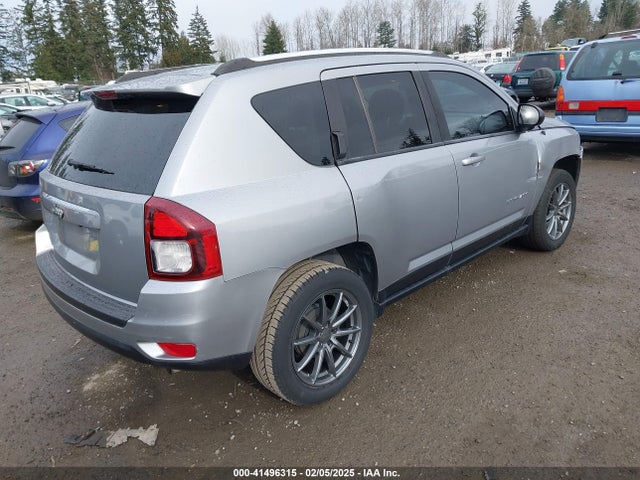 Jeep Compass 2015 1C4NJCBA6FD262505 Image 17