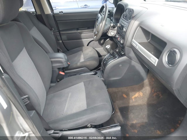 Jeep Compass 2015 1C4NJCBA6FD262505 Image 18