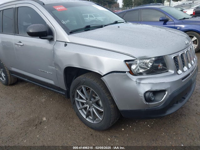 Jeep Compass 2015 1C4NJCBA6FD262505 Image 19