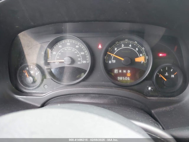 Jeep Compass 2015 1C4NJCBA6FD262505 Image 20