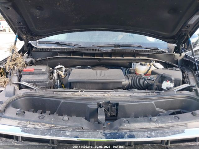 1GKS1BKD6RR269084 GMC Yukon 2wd Slt