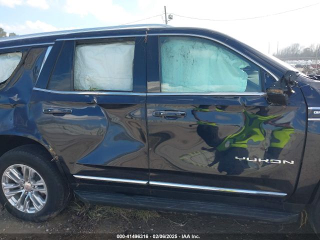 1GKS1BKD6RR269084 GMC Yukon 2wd Slt