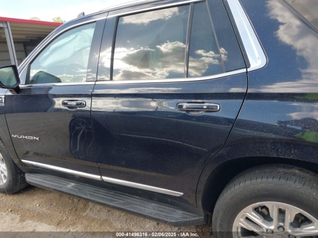 1GKS1BKD6RR269084 GMC Yukon 2wd Slt
