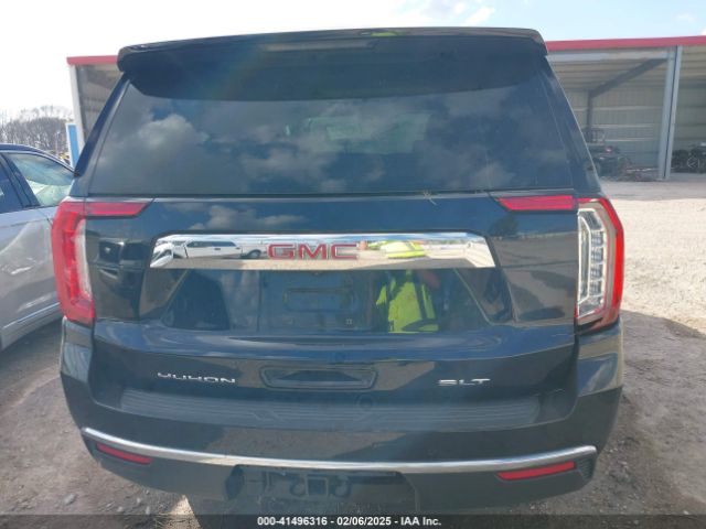1GKS1BKD6RR269084 GMC Yukon 2wd Slt